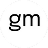 logo gm (GM)