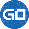 logo gobyte (GBX)