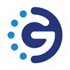 logo gochain (GO)