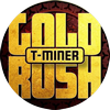 logo gold-rush (GRUSH)