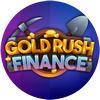 logo gold-rush-finance (GRUSH)