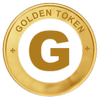 logo golden-token (GOLD)