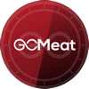 logo gomeat (GOMT)