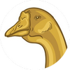 logo goose-finance (EGG)