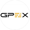 logo gpex (GPX)