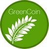 logo greencoin (GRE)