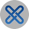 logo gxchain (gxc)