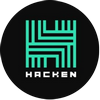 logo hackenai (HAI)