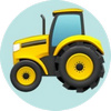 logo harvest-finance (FARM)