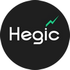 logo hegic (HEGIC)