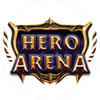 logo hero-arena (HERA)