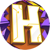 logo hesman-shard (HES)