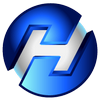 logo homeros (HMR)