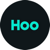 logo hoo-token (HOO)