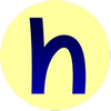 logo hopr-token (HOPR)