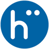 logo hubii-network (HBT)