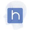 logo humaniq (HMQ)