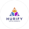 logo hurify (HUR)