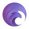 logo hurricaneswap-token (HCT)