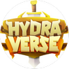 logo hydraverse (HDV)