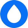 logo hydrogen (HYDRO)