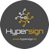 logo hypersign (HID)