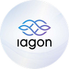 logo iagon (IAG)