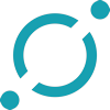 logo icon (icx)