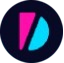 logo impossible-decentralized-incubator-access-token (IDIA)