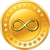 logo infinitecoin (IFC)