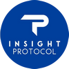 logo insight-protocol (INX)