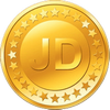 logo jd-coin (JDC)