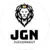 logo juggernaut (JGN)