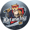 logo katana-inu (KATA)