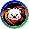 logo kiba-inu (KIBA)