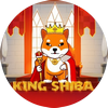 logo king-shiba (KINGSHIB)