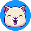 logo kishu-inu (KISHU)