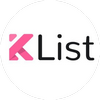 logo klist-protocol (LIST)