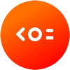 logo koi (KOI)