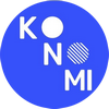 logo konomi-network (KONO)