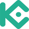 logo kucoin-shares (KCS)