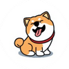 logo kuma-inu (KUMA)