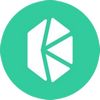 logo kyber-network (KNC)