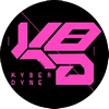 logo kyberdyne (KBD)