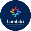 logo lambda (LAMB)