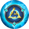 logo league-of-ancients (LOA)