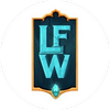 logo legend-of-fantasy-war (LFW)