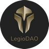 logo legiodao (LGO)