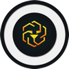 logo leobitfinex (LEO)