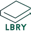 logo library-credit (LBC)